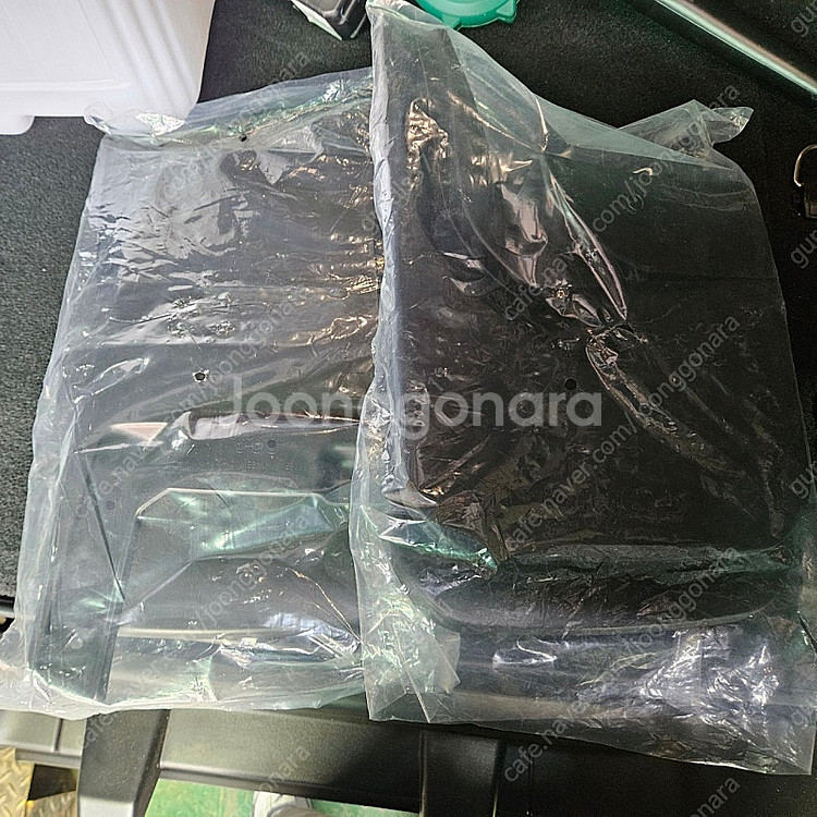 지프 랭글러 오버랜드 머드가드.콘솔앞트레이--2