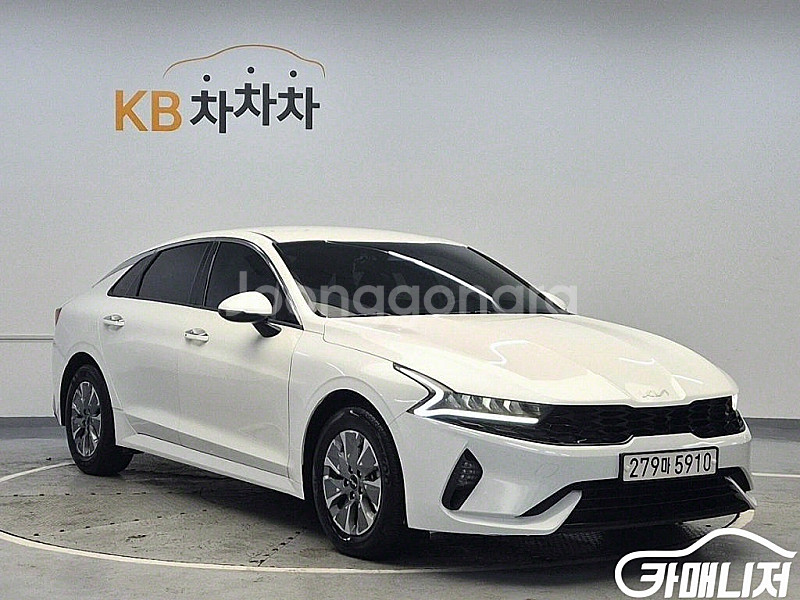 [기아]K5 3세대 하이브리드 2.0 트렌디 (5인승)...--0