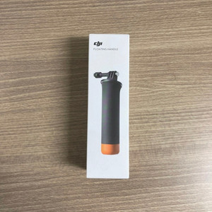 Dji 플로팅 핸들 수중용 미개봉& 부력봉