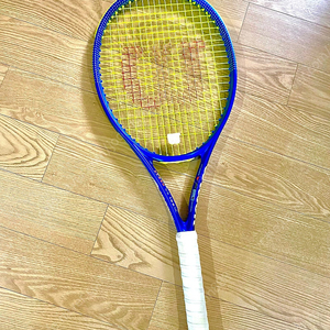 [테니스 라켓] 2024 윌슨 US OPEN 오픈 클래시 쉬프트 265g 1그립