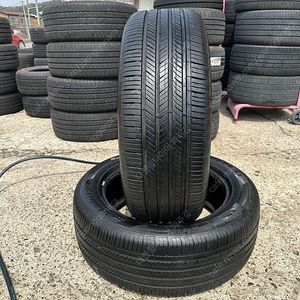 235 55 19 한국 벤투스 S2 AS X 중고 타이어 교체 고양시 일산 파주 장착 택배 가능