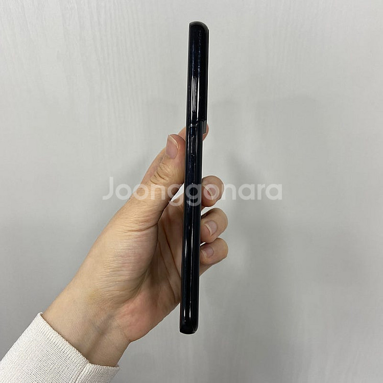 91688 갤럭시S21울트라 블랙 256GB 부산 중고...--5