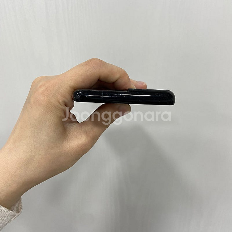 91688 갤럭시S21울트라 블랙 256GB 부산 중고...--6