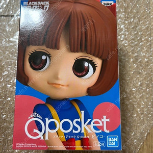 블랙잭 Q 포스켓 피노코 (ver.B)