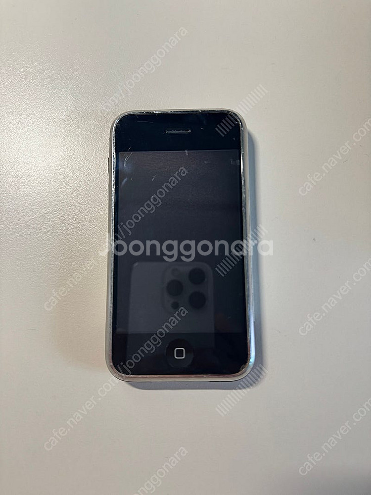 아이폰 2g 8gb 판매합니다--0