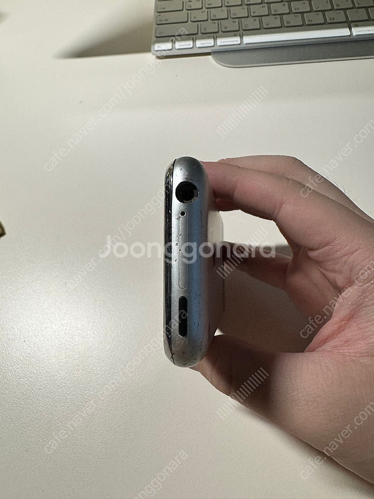 아이폰 2g 8gb 판매합니다--2