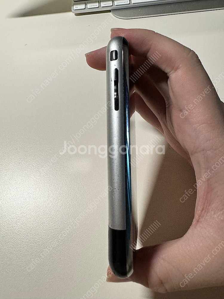 아이폰 2g 8gb 판매합니다--3
