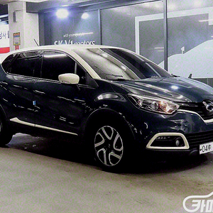 [르노코리아(삼성)]QM3 디젤 1.5 RE 2015 년 중고차◆전액할부◆중고리스◆친절서비스◆