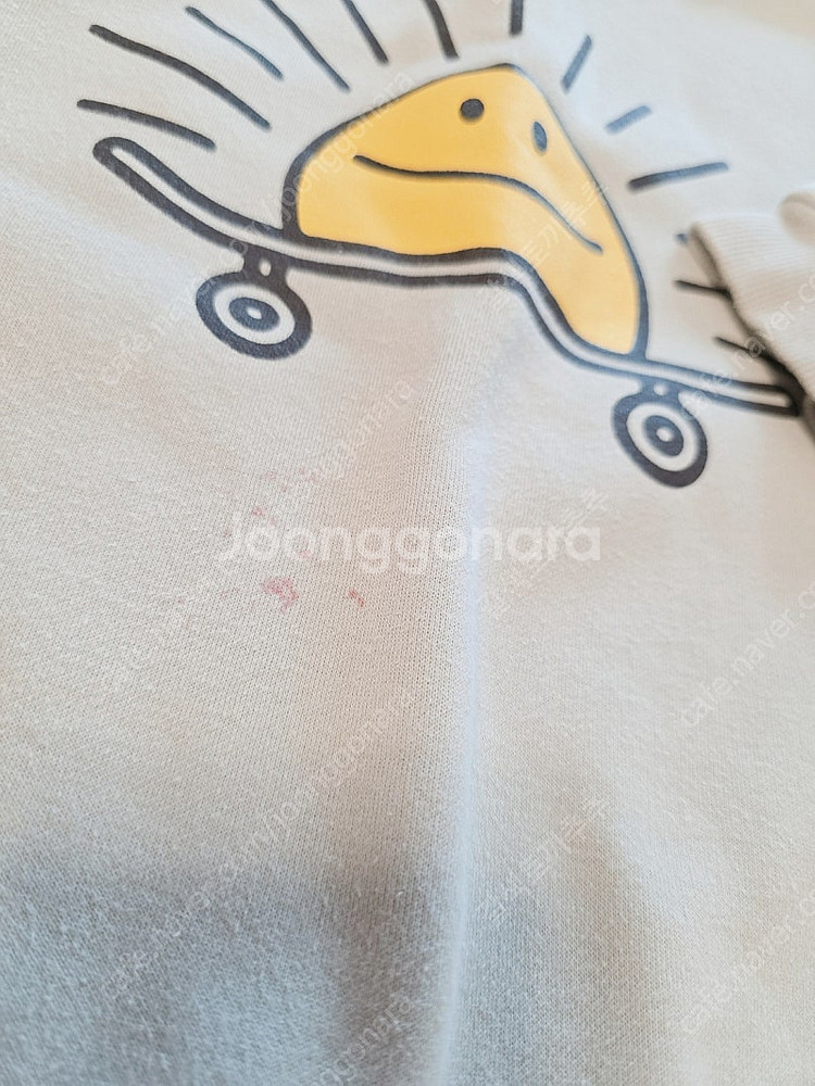 아기맨투맨 유아맨투맨 아기옷 유아옷 아기기모 유아기모 ...--2