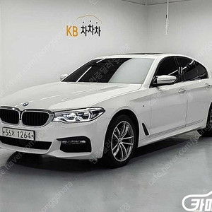 [BMW]5시리즈 (G30) 520d xDrive M 스포츠 플러스 (5인승) ★중고차★중고차매입★전액할부★저신용자★신불자★소액할부★현금★카드 전부 가능합니다!