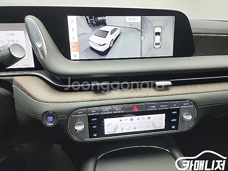 [제네시스]G90(RS4) 3.5T GDI AWD 20...--1
