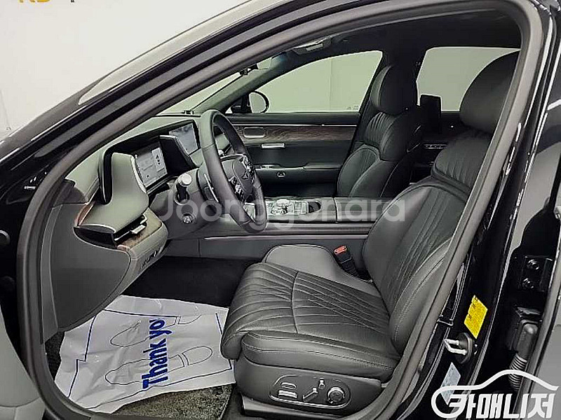 [제네시스]G90(RS4) 3.5T GDI AWD 20...--2