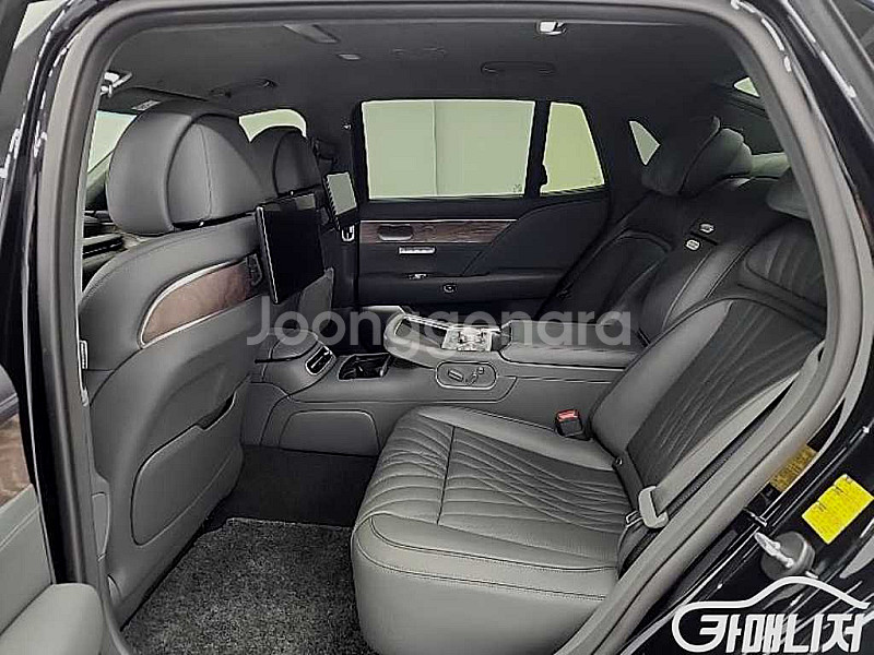 [제네시스]G90(RS4) 3.5T GDI AWD 20...--3