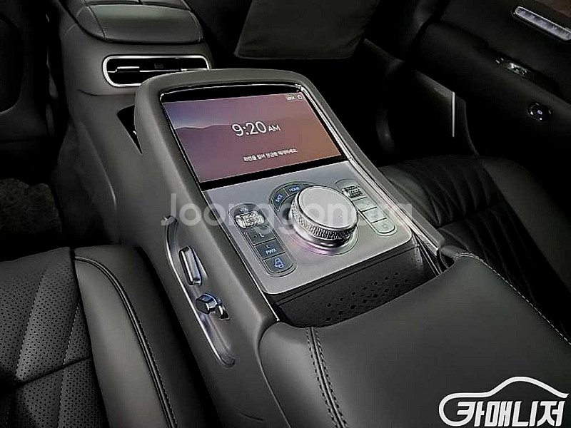 [제네시스]G90(RS4) 3.5T GDI AWD 20...--4