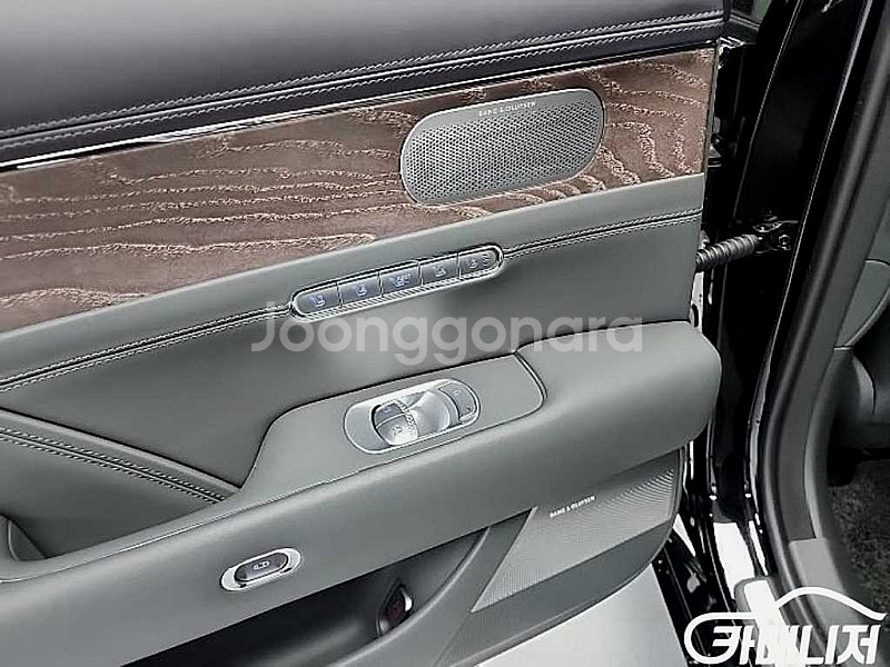 [제네시스]G90(RS4) 3.5T GDI AWD 20...--6
