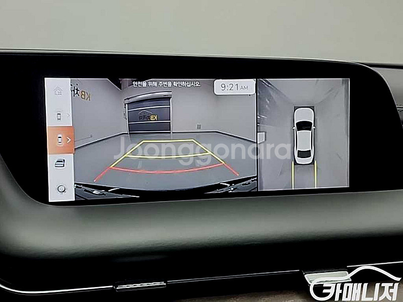 [제네시스]G90(RS4) 3.5T GDI AWD 20...--8