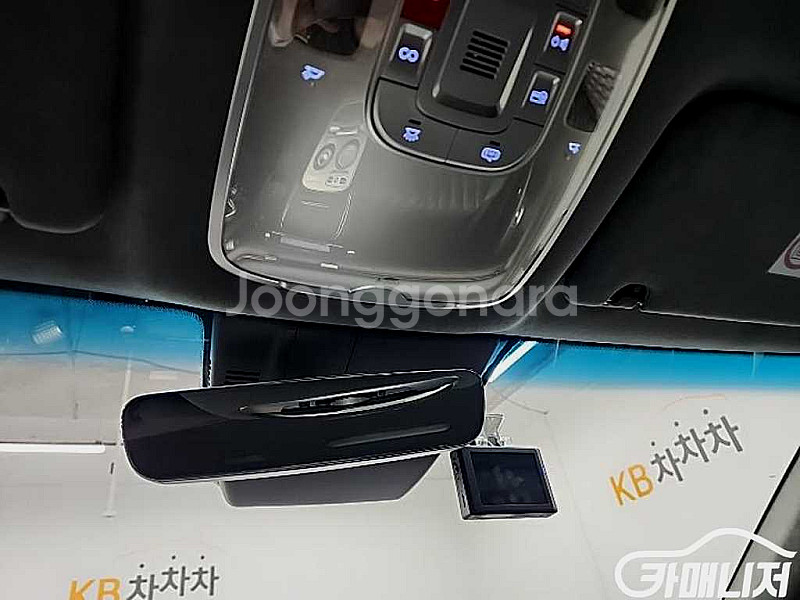 [제네시스]G90(RS4) 3.5T GDI AWD 20...--9