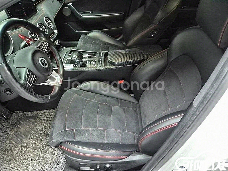 [기아]스팅어 마이스터 AWD 3.3 GT 마스터즈 터...--2