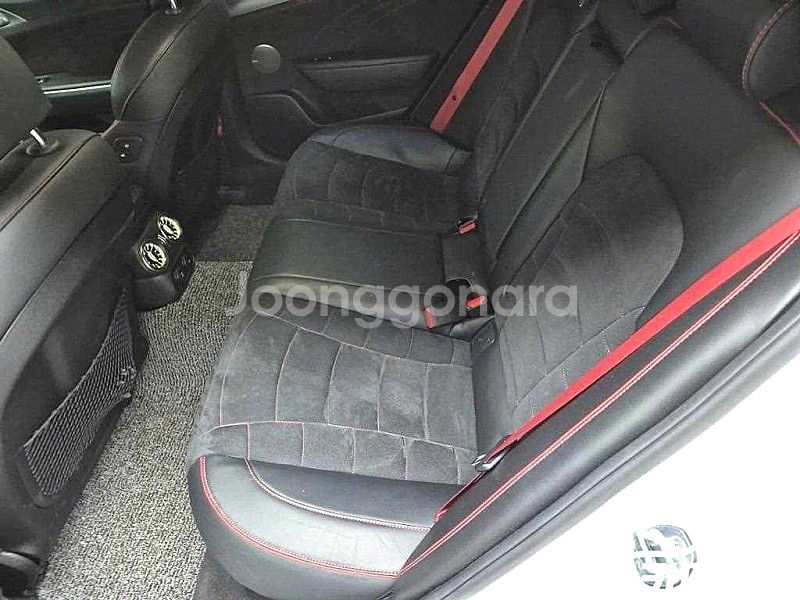 [기아]스팅어 마이스터 AWD 3.3 GT 마스터즈 터...--3