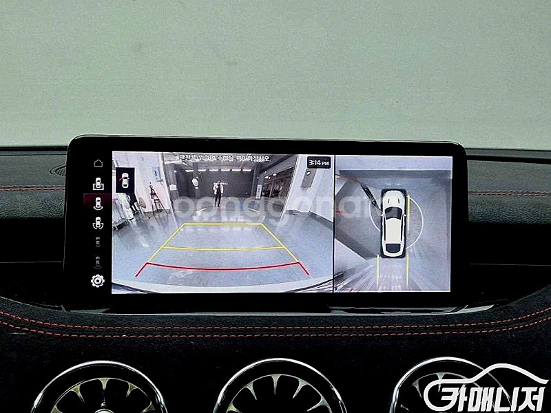 [기아]스팅어 마이스터 AWD 3.3 GT 마스터즈 터...--6