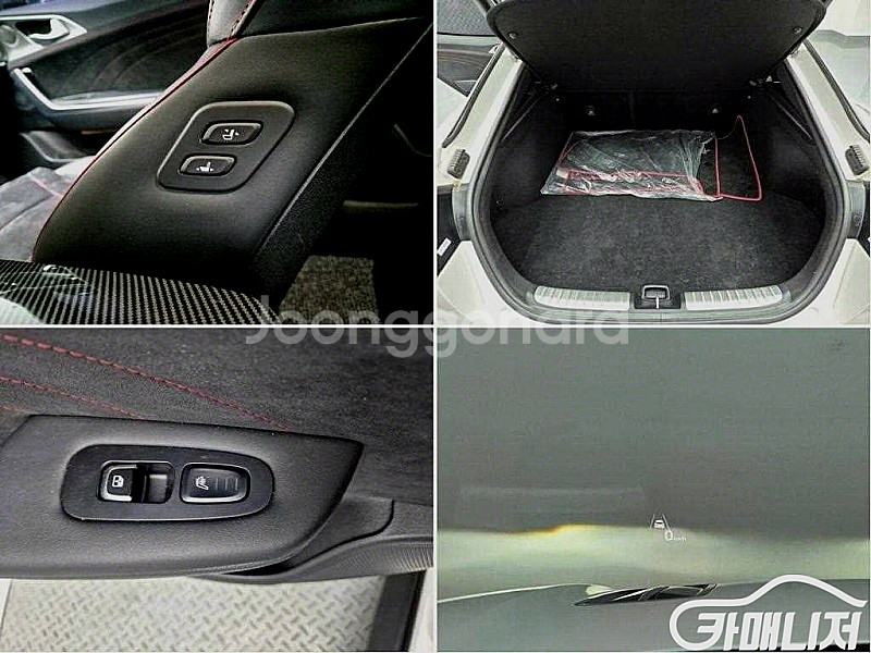 [기아]스팅어 마이스터 AWD 3.3 GT 마스터즈 터...--9