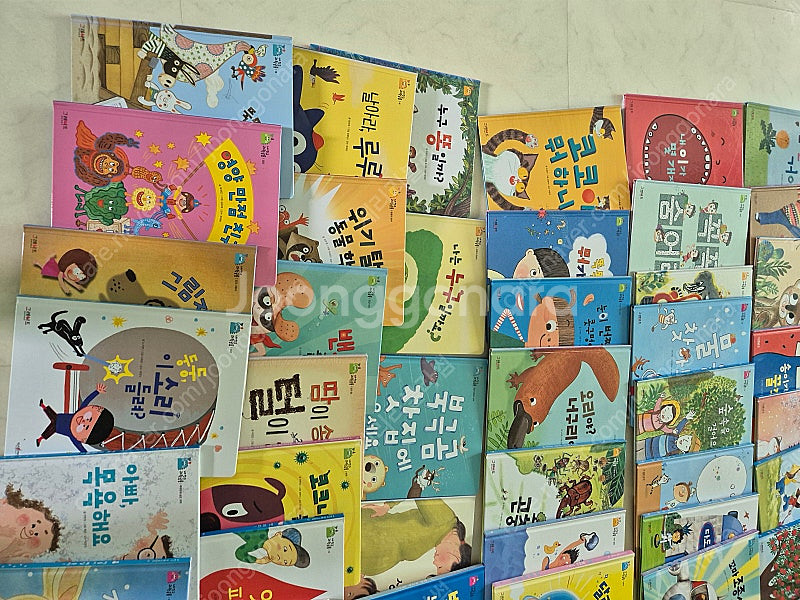 내친구과학공룡 48권 깨끗 (택포)--1