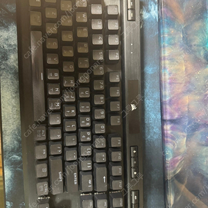 K70 OPX 윤활작