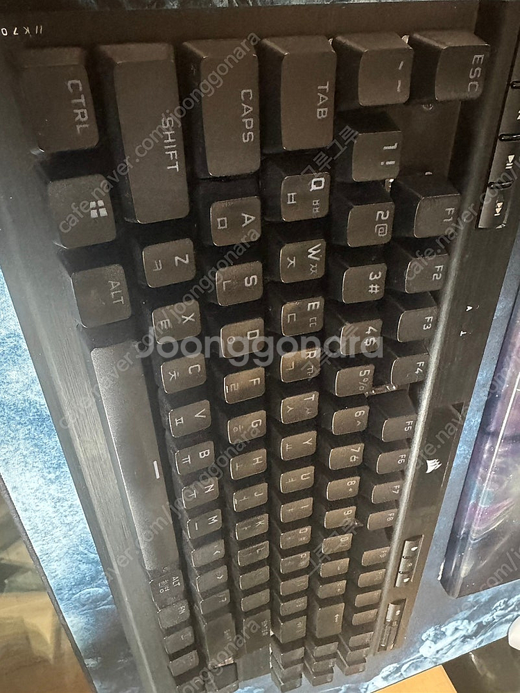 K70 OPX 윤활작--1