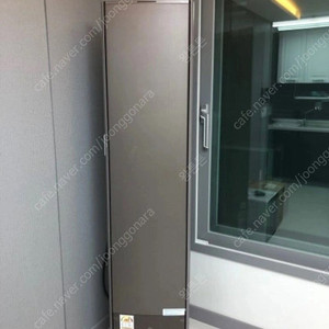 삼성 무풍 갤러리 투인원 에어컨 (2년사용) 빅스비탑재