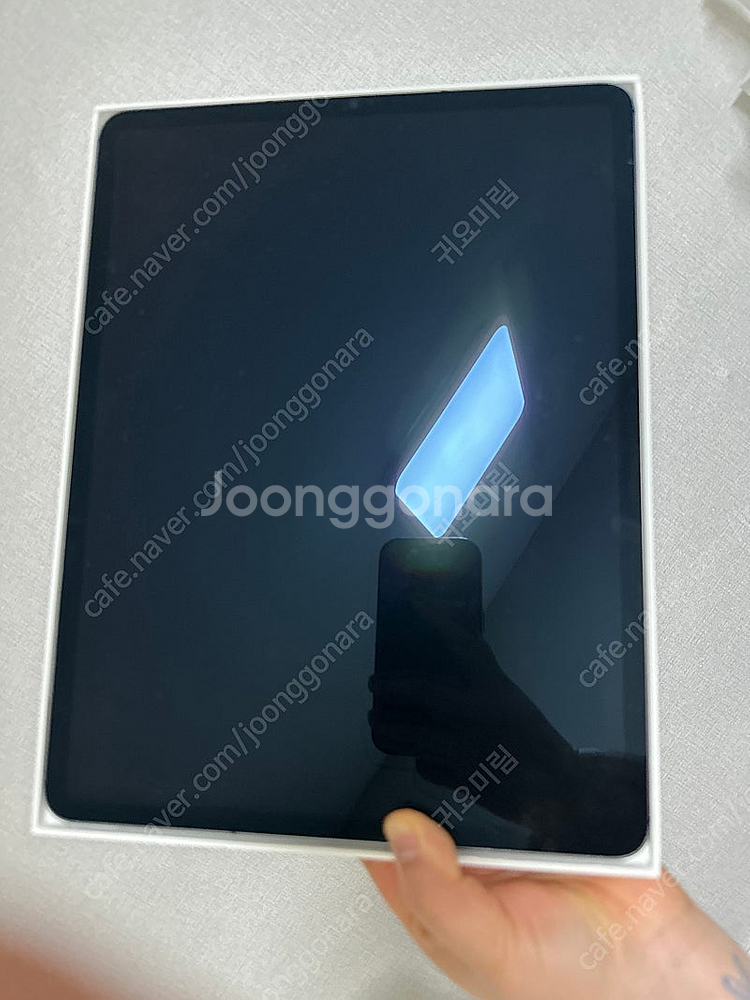 아이패드 프로 5세대 12.9인치 256GB 셀룰러 버...--0