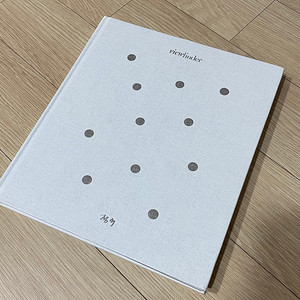 Othcomma 사진집 viewfinder