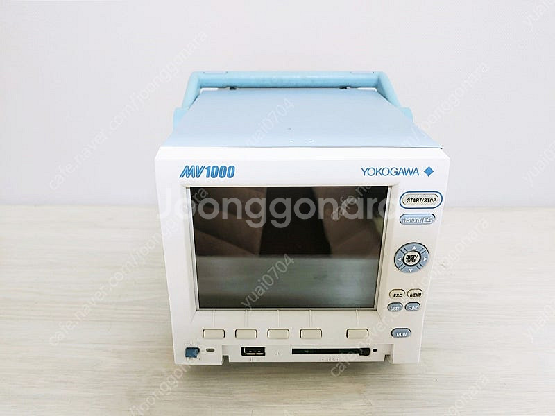 Yokogawa MV1024 24채널 Recorder ...--1