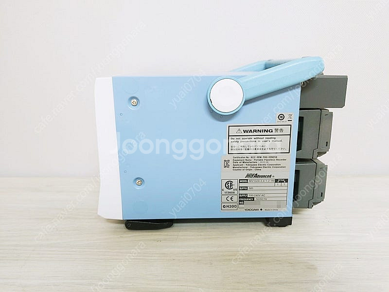 Yokogawa MV1024 24채널 Recorder ...--3