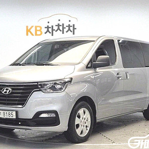 [현대]더 뉴 그랜드 스타렉스 2WD 웨건 12인승 LPi 스마트 (12인승) 2020 년 LPG 중고 중고차 전액할부☆중고차리스☆중고차수출