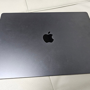 맥북프로 M4pro 16인치 24GB 1TB