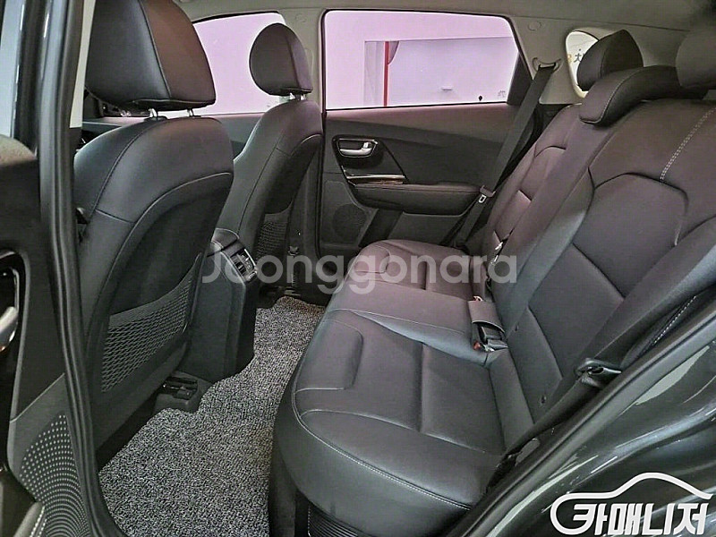 [기아]더 뉴 니로 1.6 HEV 프레스티지 (5인승)...--3