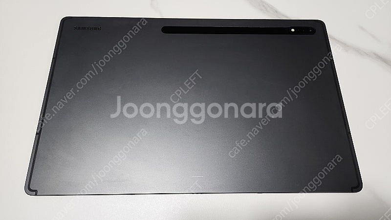 갤럭시탭 S8 울트라 256GB--4