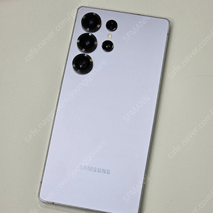 갤럭시 S25 울트라 512GB 자급제