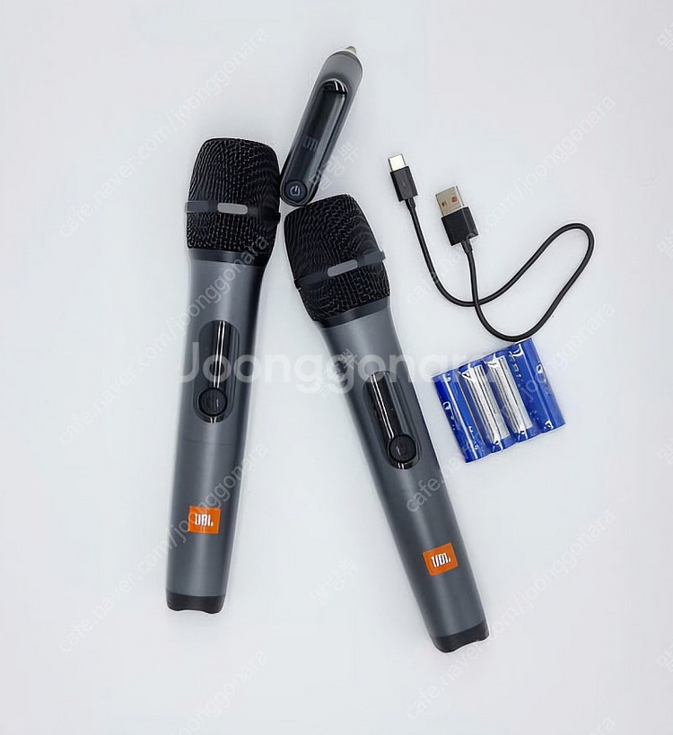 JBL AS3 무선마이크 판매합니다--0