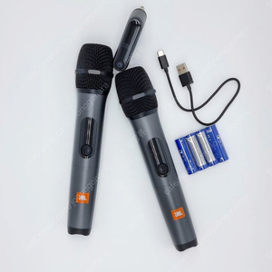 JBL AS3 무선마이크 판매합니다