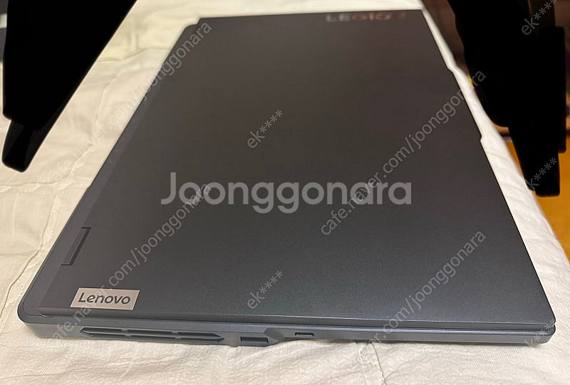 레노버 리전 프로 5i 16IRX RTX4060 i7--4