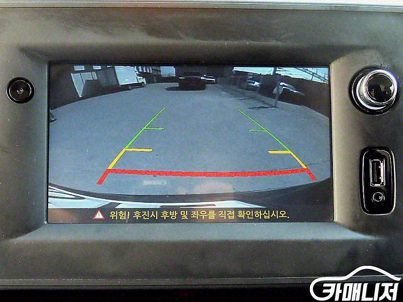 [르노코리아(삼성)]마스터 밴 캠핑카 2020 년 중고...--4