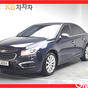 어메이징 뉴 크루즈 디젤 1.6 LTZ 2016 년 중고차◆전액할부◆중고차리스◆중고렌트◆