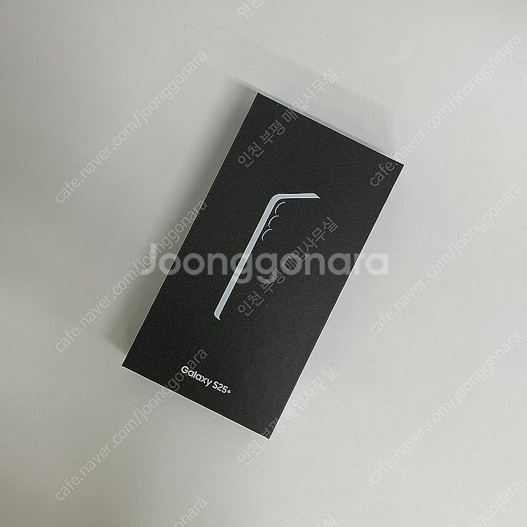[최지가판매]갤럭시S25플러스 256GB 삼성 자급제 ...--0