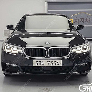 [BMW]5시리즈 (G30) 530i xDrive M 스포츠 플러스 (5인승) ★중고차★중고차매입★전액할부★저신용자★신불자★소액할부★현금★카드 전부 가능합니다!