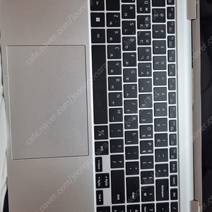갤럭시북 프로360 NT950QDB-KC72S 상태S급