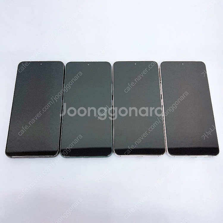 무잔상 갤럭시S22플러스 256GB 정상작동 공기계팝니...--1