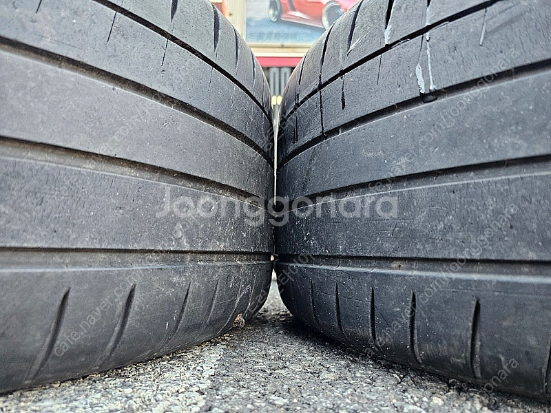 BMW F바디 7시리즈 750 정품 단조 19인치 휠타...--5