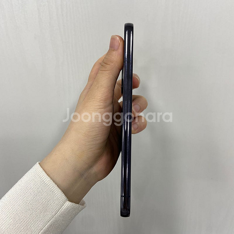 81427 갤럭시S22플러스 256기가 블랙 팝니다 2...--6