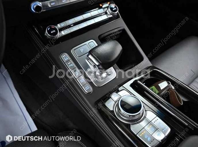 중고차 제네시스 G90 3.8 AWD 럭셔리 20년형 ...--2